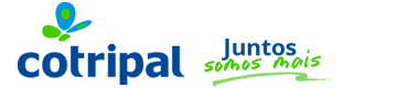 Cotripal - Juntos somos mais